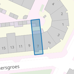 Perceel GNP00-D-2402