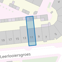 Perceel GNP00-D-2404