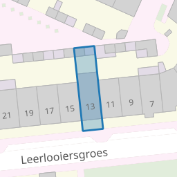 Perceel GNP00-D-2405