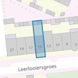 Perceel GNP00-D-2406