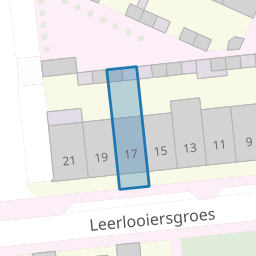 Perceel GNP00-D-2407