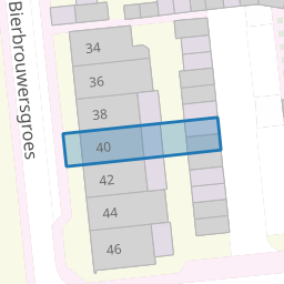Perceel GNP00-D-2413