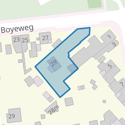 Perceel GNP00-D-2425