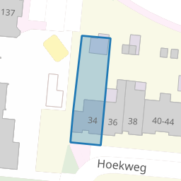 Perceel GNP00-D-2432