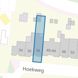 Perceel GNP00-D-2434