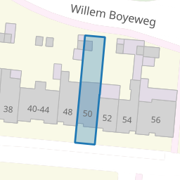 Perceel GNP00-D-2436