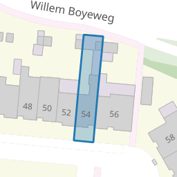 Perceel GNP00-D-2438