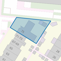 Perceel GNP00-D-2453