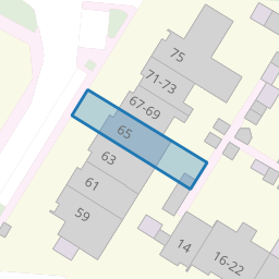 Perceel GNP00-D-2455