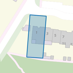 Perceel GNP00-D-2465