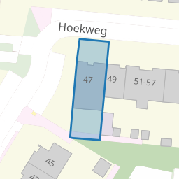 Perceel GNP00-D-2473