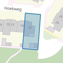 Perceel GNP00-D-2480