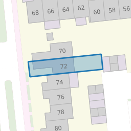 Perceel GNP00-D-2497