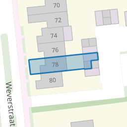 Perceel GNP00-D-2498