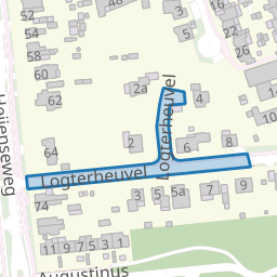 Perceel GNP00-D-2501