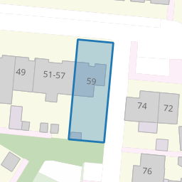 Perceel GNP00-D-2513