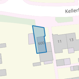 Perceel GNP00-D-2523