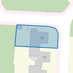 Perceel GNP00-D-2533