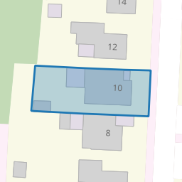 Perceel GNP00-D-2537