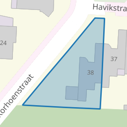 Perceel GNP00-D-2543