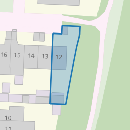 Perceel GNP00-D-2556