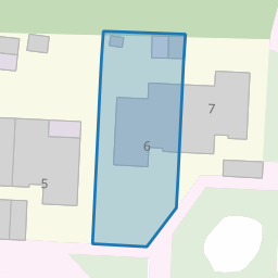 Perceel GNP00-D-2557