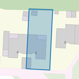 Perceel GNP00-D-2558