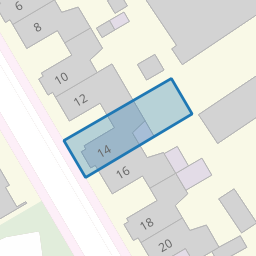 Perceel GNP00-D-2565