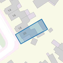 Perceel GNP00-D-2568