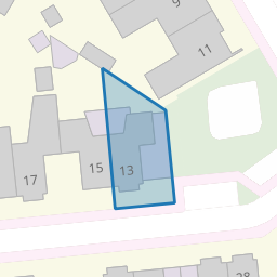 Perceel GNP00-D-2569