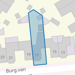 Perceel GNP00-D-2571