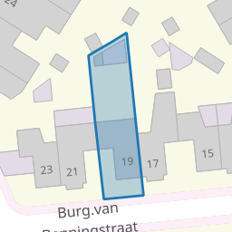 Perceel GNP00-D-2572