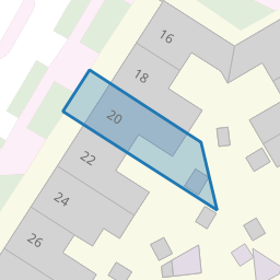 Perceel GNP00-D-2578