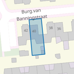 Perceel GNP00-D-2587