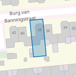 Perceel GNP00-D-2588