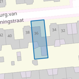 Perceel GNP00-D-2589