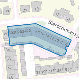 Perceel GNP00-D-2620