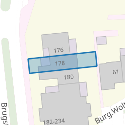 Perceel GNP00-D-2624