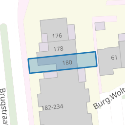 Perceel GNP00-D-2625