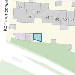 Perceel GNP00-D-2641