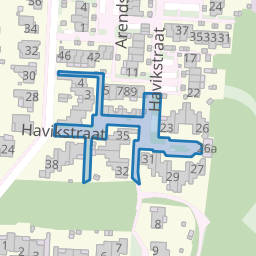 Perceel GNP00-D-2653