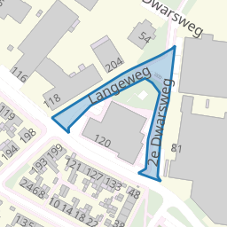 Perceel GNP00-D-2664