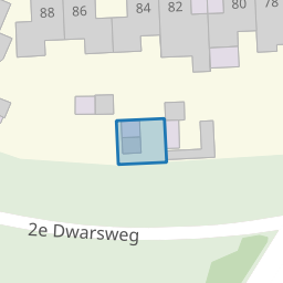 Perceel GNP00-D-2676