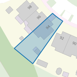 Perceel GNP00-D-2681