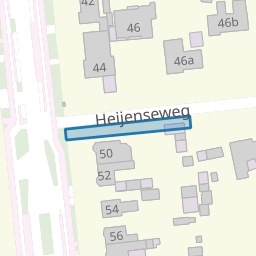 Perceel GNP00-D-2691