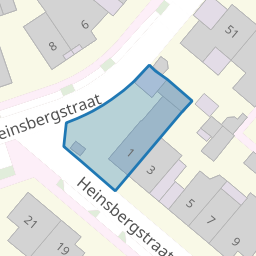 Perceel GNP00-D-2694