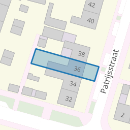 Perceel GNP00-D-2703