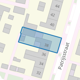 Perceel GNP00-D-2704