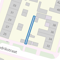 Perceel GNP00-D-2706