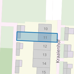 Perceel GNP00-D-2714